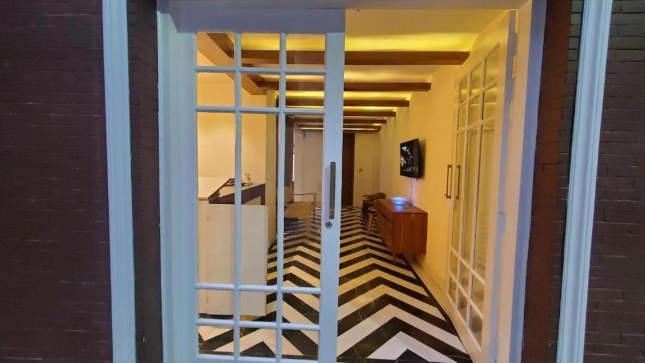 The Sapling Manor Ξενοδοχείο Mussoorie Εξωτερικό φωτογραφία